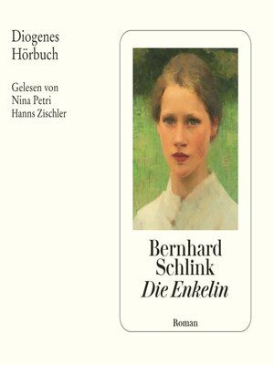 cover image of Die Enkelin